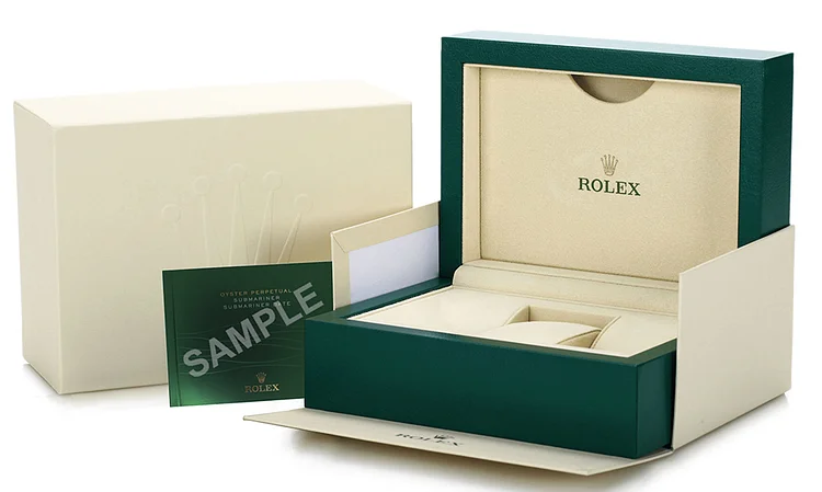 Rolex Day-Date 36 Rose Gold Luxury Watch 118235-0093