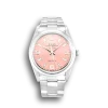 Rolex Air-King 34mm Dial Pink Ref.14000