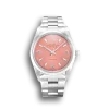 Rolex Air-King 34mm Dial Pink Ref.14000