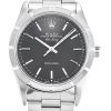 Rolex Air-King 34mm Dial Black Ref.14010