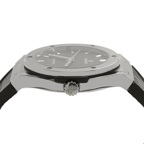 Hublot Classic Fusion Automatic 45mm, Ref# 511.NX.7071.LR