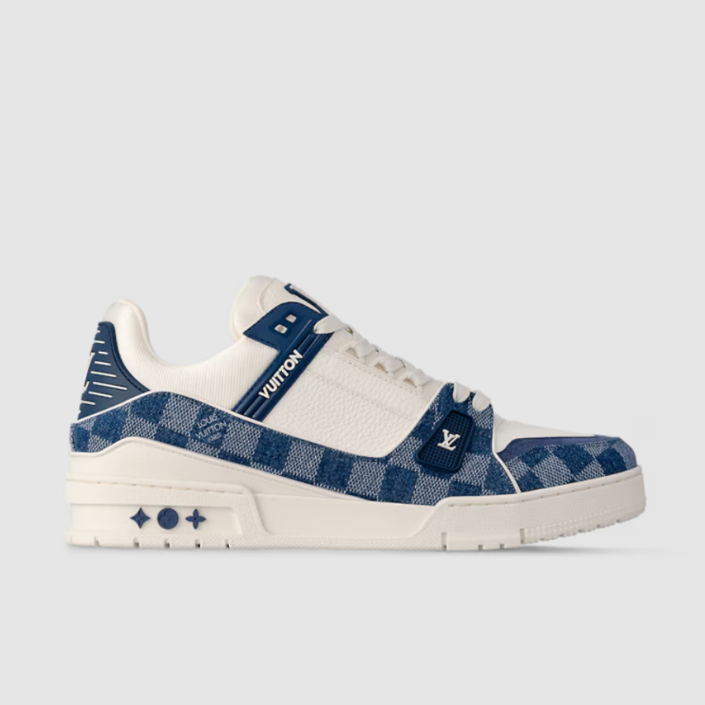 LV Trainer BLUE