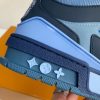 Louis Vuitton LV Skate Azul