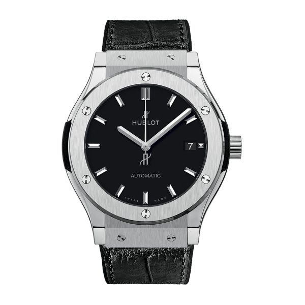 Hublot Classic Fusion Automatic 45mm, Ref# 511.NX.1171.LR