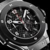 Hublot Big Bang, Original Steel Ceramic 44mm, Ref# 301.SB.131.RX