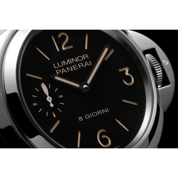 Panerai Luminor 8 Giorni Ref# PAM00915