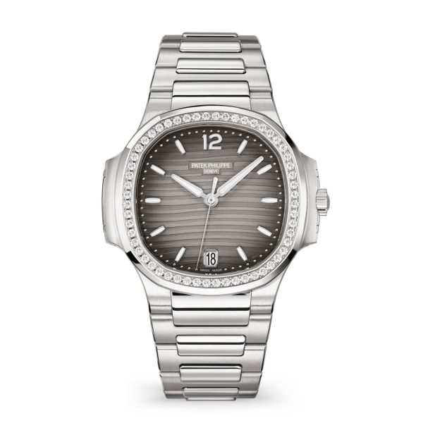 Patek Philippe Nautilus, Ref# 7118/1200A-011