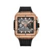 Hublot Square Bang UNICO KING GOLD Ref# 821.OX.0180.RX