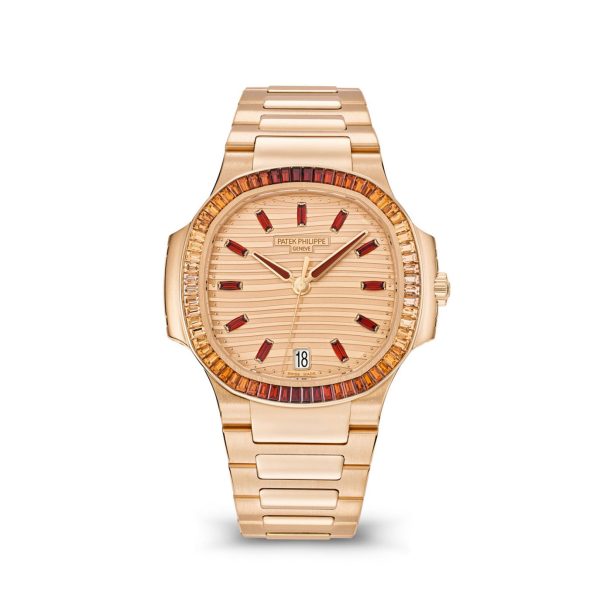 Patek Philippe Nautilus, Ref# 7118/1300R-001