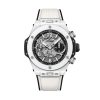 Hublot Big Bang Unico White Ceramic Ref# 421.HX.1170.RX