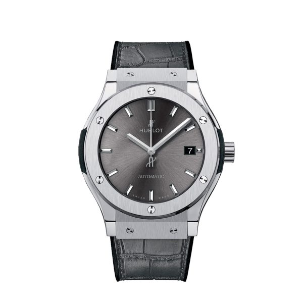 Hublot Classic Fusion Automatic 45mm, Ref# 511.NX.7071.LR