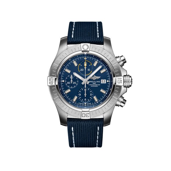 Breitling Avenger CHRONOGRAPH Ref# A13317101C1X2