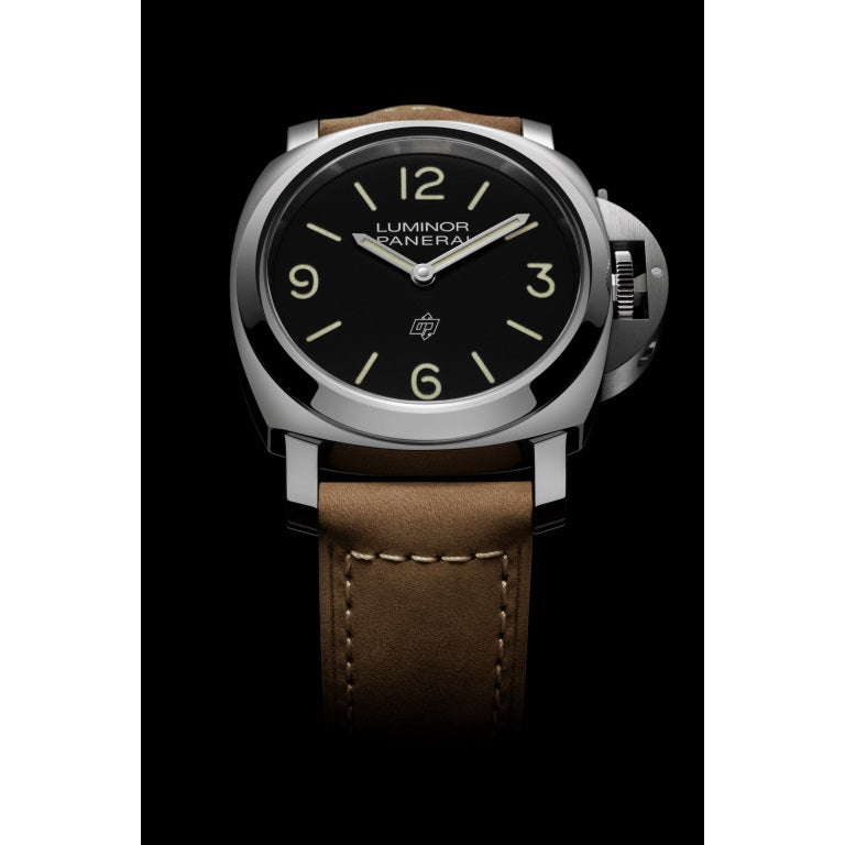 Panerai Luminor Base Logo Ref# PAM01086