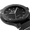 Hublot Classic Fusion Automatic 45mm Black Magic, Ref# 510.CM.1170.CM