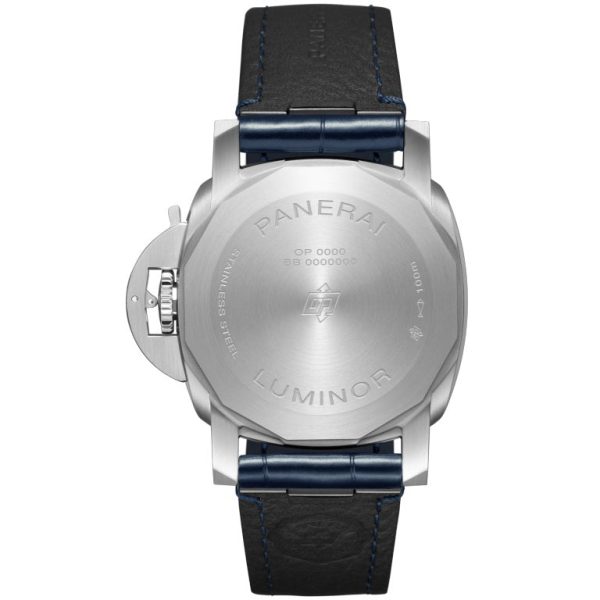 Panerai Luminor Quaranta Ref# PAM01370