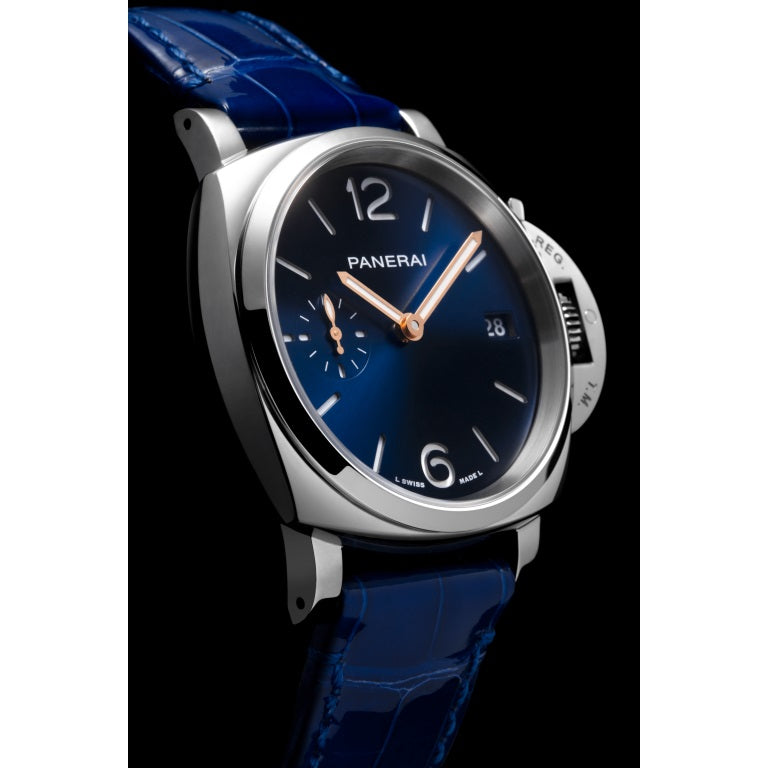 Panerai Luminor Due Ref# PAM01273