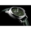 Panerai Luminor Quaranta Verde Militare Ref# PAM01304