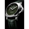 Panerai Luminor Quaranta Verde Militare Ref# PAM01304