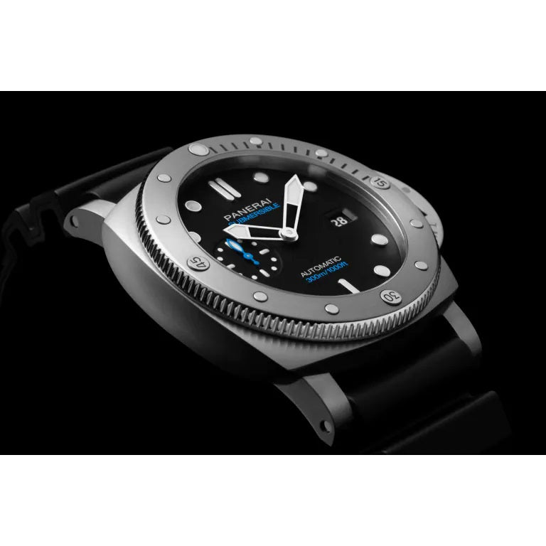 Panerai Submersible QuarantaQuattro Ref# PAM01229