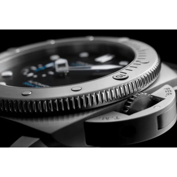 Panerai Submersible QuarantaQuattro Ref# PAM01229