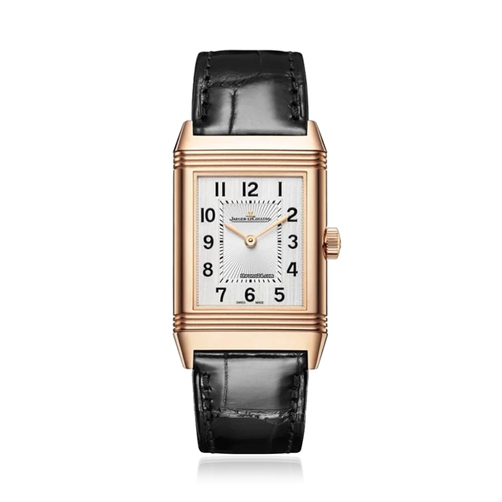 Reverso Classic Medium Thin