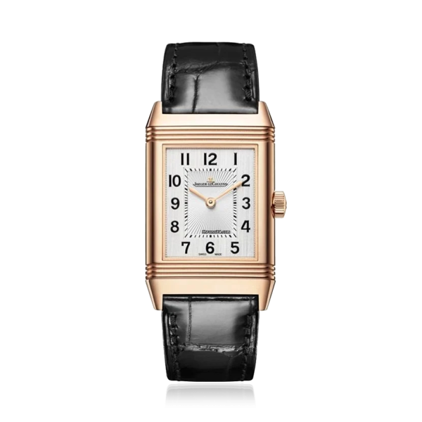 Reverso Classic Medium Thin