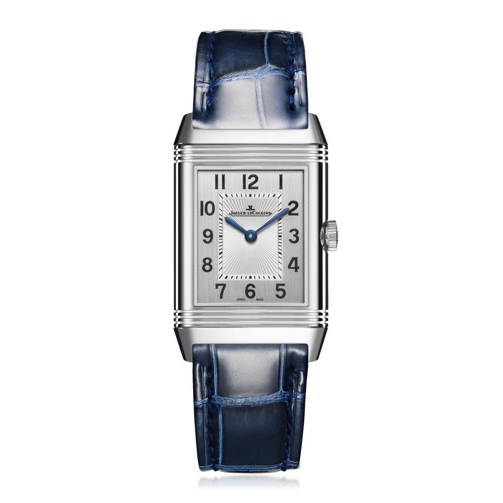 Reverso Classic Small Duetto