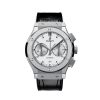 Hublot Classic Fusion Chronograph Automatic 45mm, Ref# 521.NX.2611.LR