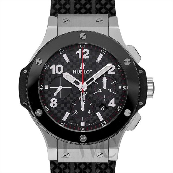 Hublot Big Bang, Original Steel Ceramic 44mm, Ref# 301.SB.131.RX