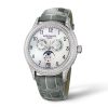 Patek Philippe Complication, 18k White Gold set with 388 diamonds (~2,92 ct), 38mm, Annual Calendar Ref# 4948G-010