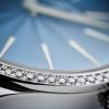 Patek Philippe Ladies' Calatrava, 18k White Gold, 35mm, Ref# 4997/200G-001