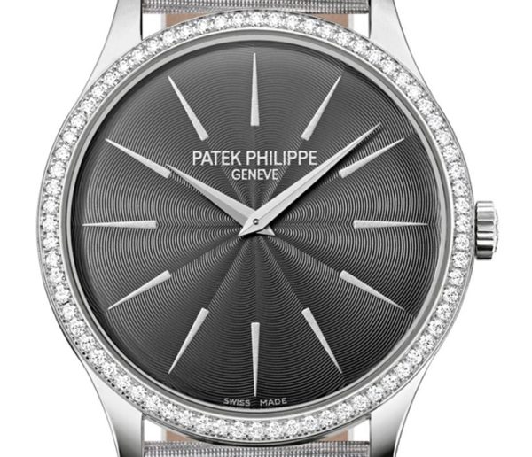 Patek Philippe Calatrava, Ref# 4897G-010