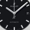 Hublot Classic Fusion Titanium 45mm, Ref# 511.NX.1171.RX