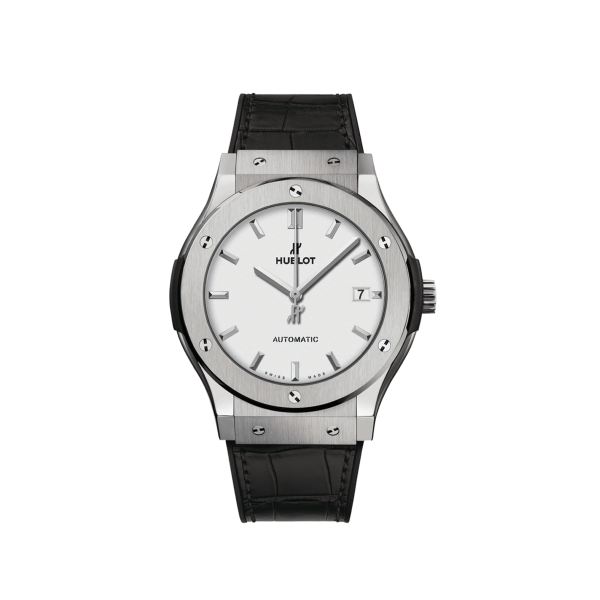 Hublot Classic Fusion Automatic 45mm, Ref# 511.NX.2611.LR