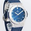 Hublot Classic Fusion Automatic 45mm, Ref# 511.NX.7170.LR