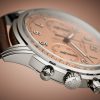 Patek Philippe Complication, 18k White Gold, Chronograph 41mm, Ref# 5172G-010