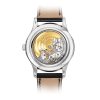 Patek Philippe Complication, 18k White Gold, 40mm, Annual Calendar Ref# 5205G-013