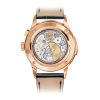 Patek Philippe Grand Complication, 18k Rose Gold, 42mm, Ref# 5208R-001