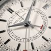 Patek Philippe Complication, Stainless Steel, 40mm, Calatrava Weekly Calendar Ref# 5212A-001