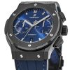 Hublot Classic Fusion Chronograph Automatic 45mm, Ref# 521.CM.7170.LR