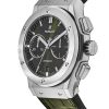 Hublot Classic Fusion Chronograph Automatic 45mm, Ref# 521.NX.8970.LR