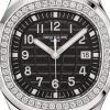 Patek Philippe Aquanaut Luce, Stainless Steel, 38,8mm, Ref# 5267/200A-001