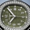 Patek Philippe Aquanaut Luce, Stainless Steel, 38,8mm, Ref# 5267/200A-011