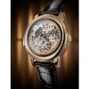 Patek Philippe Grand Complication, 18k Rose Gold, 42mm, Ref# 5303R-001