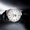 Patek Philippe Complication, 18k White Gold, 38,5mm, Annual Calendar Ref# 5396G-011