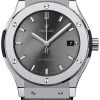 Hublot Classic Fusion Automatic 42mm, Ref# 542.NX.7071.LR