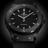 Hublot Classic Fusion Automatic 45mm, Ref# 511.CM.1171.RX