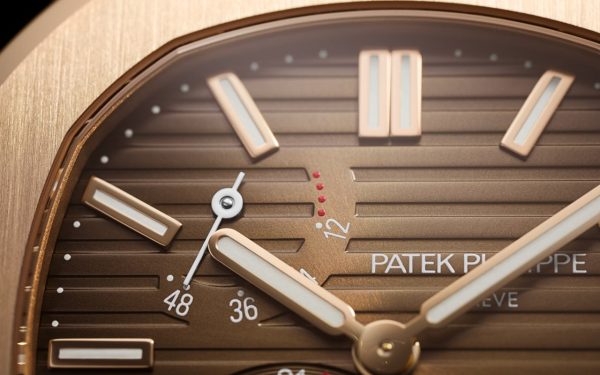 Patek Philippe Nautilus, Ref# 5712/1R-001