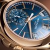 Patek Philippe Complications, Ref# 5905R-010