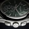 Patek Philippe Sports Complication, Stainless Steel, Flyback Chronograph with Annual Calendar 42mm, Ref# 5905/1A-001